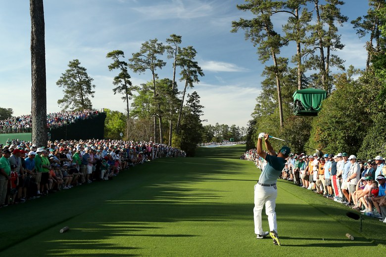 The Masters 2023: Field, tee times, streaming, prize purse, news, FAQ